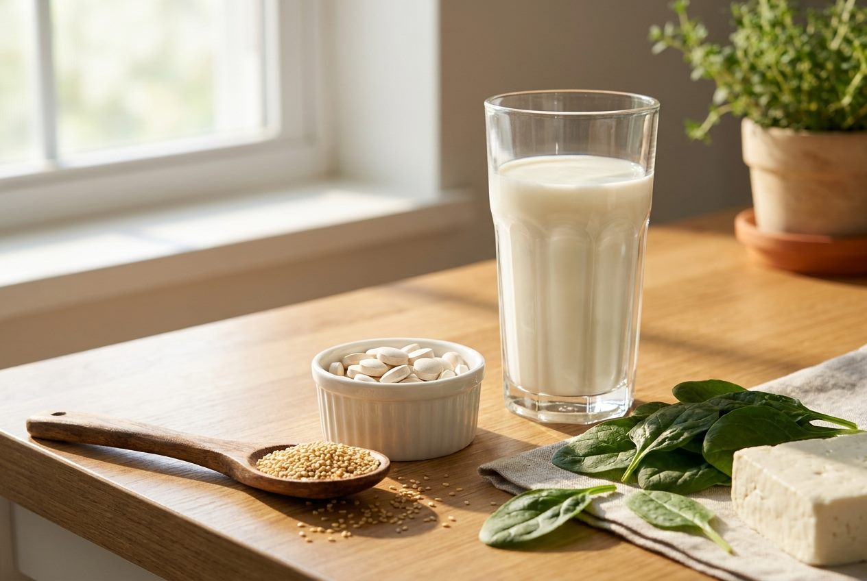 Bone & Joint Health — Vitamins 360 guide